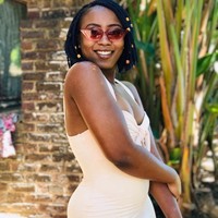 Zandile Azania Tshiembe