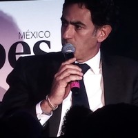 Alberto Perez Jacome