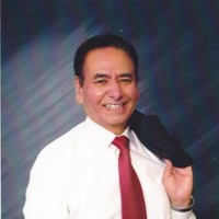 Saeed Ahmad