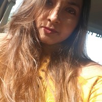 Reena Chheda