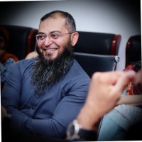 Ahmed Adeel Sarwar
