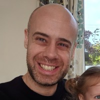 Mark Higginson