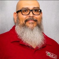 Jesse Ceniceros