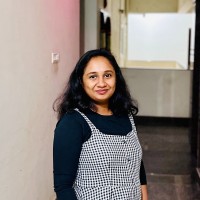 Anju Surendran