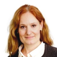 Maria Liljeqvist