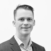 Samuel Roosma, P.Eng.