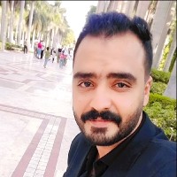 Abdelrahman Abdelaal