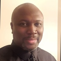 Jerome Holmes