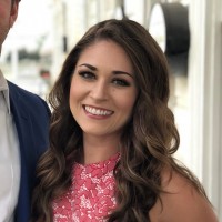 Nicole Martin, Msn