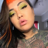 Amber F.