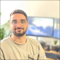 Babak Foroughi