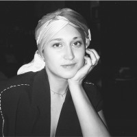 Katherina Kondrashova