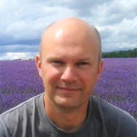 Sylvain PERROT