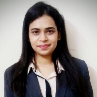 Gitika Shah