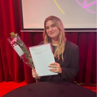Bridget Van Der Vlies