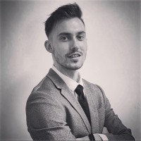 Alex Goubaud