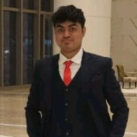 Jenil Makwana