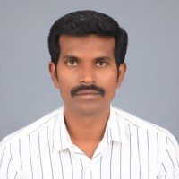 Justin Prabhu N