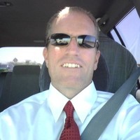Robert A. Sebolt, Mba