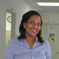 Stéphanie Milord