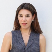 Catherine Terracini