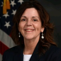 Mary Messer