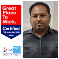 Praveen Kumar K