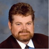 Mark Harris