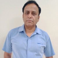 Manoj Lohani