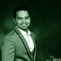Naveenkumar Parameshwara