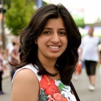 Geetanjali Nagdev