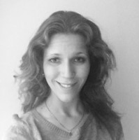 Alison Martin