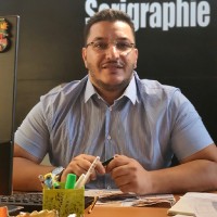 Zerouali youssef.