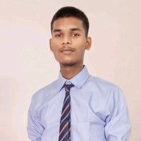 Arjun Verma