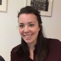 Johanna Kihlgård