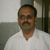 V.Narayana Murthy