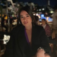 Beste Nalbant Özkol