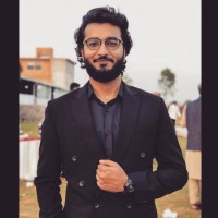 Saifullah Saleh