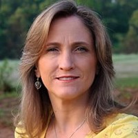 Allison McCullough