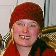 Suzanne Monroe