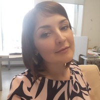 Елена Филягина