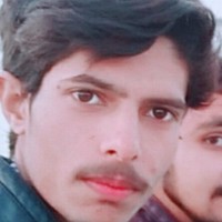 Syed Hamza Ali