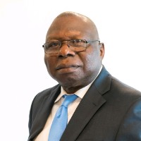 Reginald Ugwuakazi