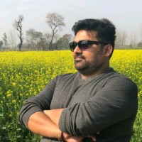 Pankaj Singh