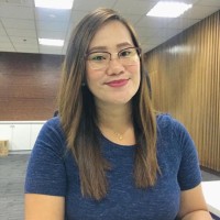 Jezel Adaza