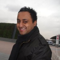 Kalpesh Mistry