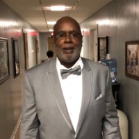 Eugene Dawson