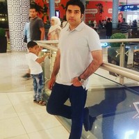 Khuram Maqsood