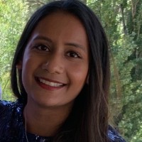 Durva Patel