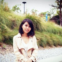Beatrice Chen